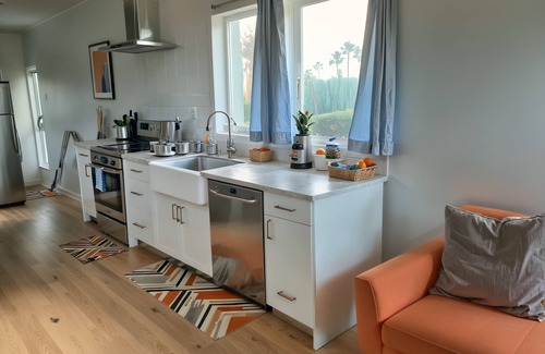 Hollywood Hotel | Prime Hollywood 5BR Townhouse & Family Getaway with AC Comfort & Free WiFi