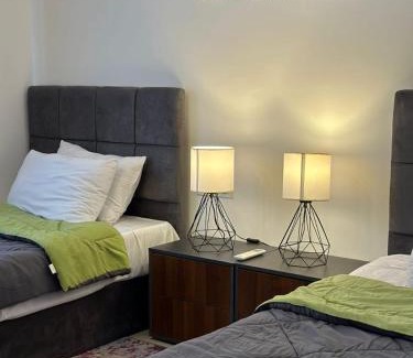 Shurtah al-Dakhlah Ski Chalet | prime homes