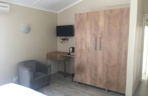 Windermere Hotel | Prime Hotel