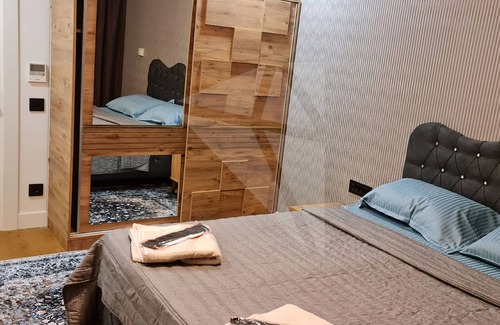 Bahcelievler Apartment | Prime Istanbul Wonderful Apartment