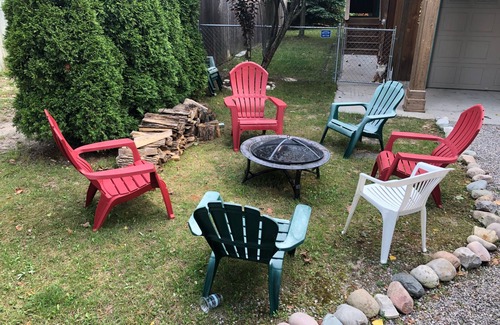 Leland House | Prime Leland location, walking distance to everything Fishtown has to offer!