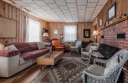Ocean Park Cottage | Prime location offering easy access to Ocean Park's central area, activities, and the beach!