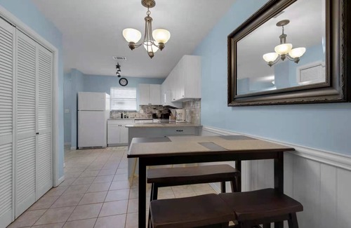 Open Sands Condo | Prime Location and New! Right Across the Beach!