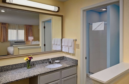 Omaha Hotel | Prime Location! 2 Convenient Units, Free Breakfast, Onsite Pool, Free Parking