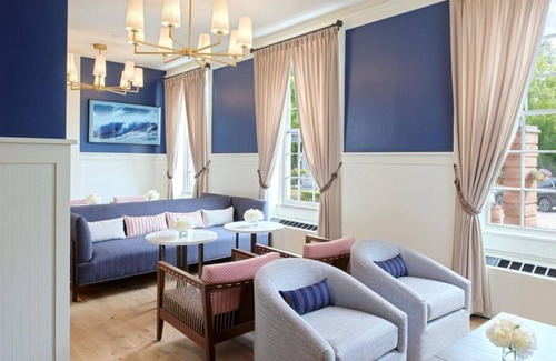 Historic Hill Hotel | Prime Location! 3 Relaxing Units, Onsite Indoor Pool, Onsite Parking!