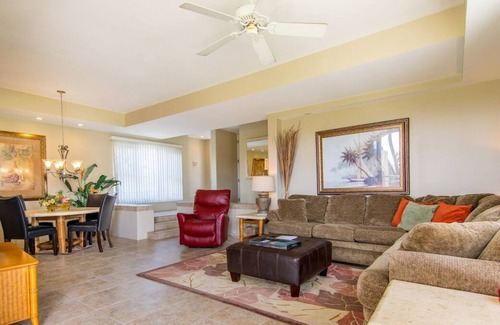 Wailea House | Prime Location! 3 Spacious Units w/Full Kitchen, Private Lanai, Outdoor Pool