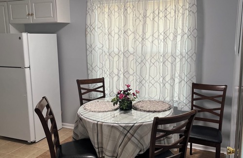 Gracewood House | Prime Location! 3BR/2BA house near [National Hills] in beautiful Augusta!