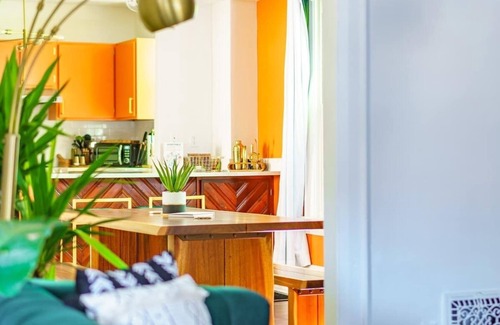 Short North House | PRIME Location - 4,500+ Reviews - Parking Free