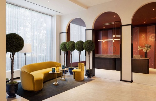 Central Park South Apartment | Prime Location! 4 Spacious Units, Steps to Central Park and Top of the Rock!