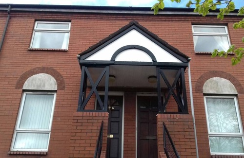 Belfast City Centre Apartment | Prime Location Apartment
