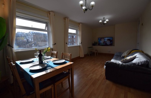 Belfast City Centre Apartment | Prime Location Apartment