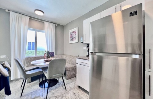 North Beach House | PRIME Location | Blackstone Grill & Patio Dining | Private Pool | Beach Gear