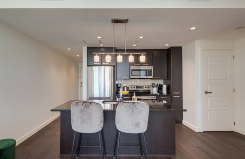 Victoria Park Condo | PRIME LOCATION CONDO IN CALGARY'S URBAN SCENE