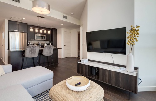 Victoria Park Condo | PRIME LOCATION CONDO IN CALGARY'S URBAN SCENE