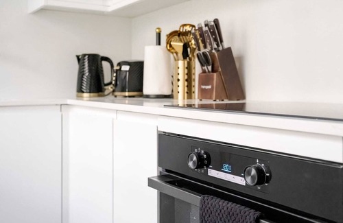 Marylebone Apartment | Prime Location | Designer 2BR by Park