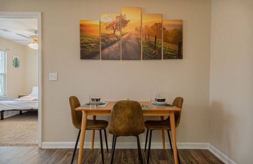 Columbus Apartment | Prime Location in Columbus, GA!