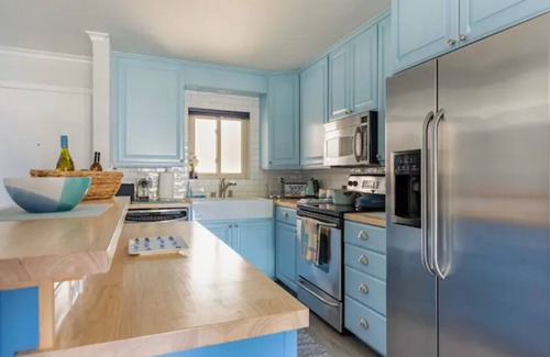 Coronado Condo | Prime location in Coronado — everything within a 5 min walk!