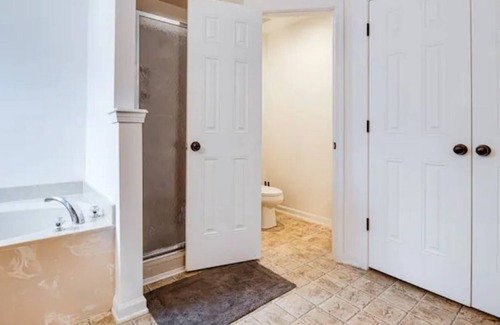 Pooler House | PRIME Location in Pooler, Spacious w Outdoor Oasis