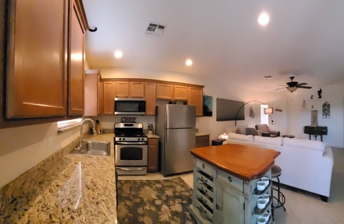 Oro Valley House | Prime location. Lowest priced furnished single family home in the area.