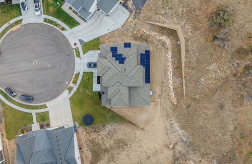 Lehi House | Prime Location Luxury – Minutes from Shopping, Lakes & Park City