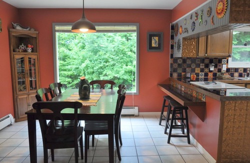 Honor Ski Chalet | Prime location! MINUTES from Sleeping Bear National Park & Lake Michigan Beaches