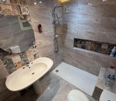 Giza Apartment | Prime Location Near Pyramids