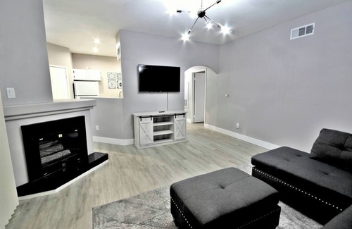 Enterprise Condo | Prime Location Near Shops, Dining, Bars like Stoneys and Enterntainment