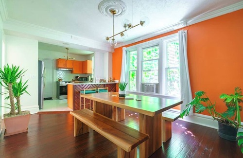 Short North House | PRIME Location - Parking Free - CLEAN - Top Rated