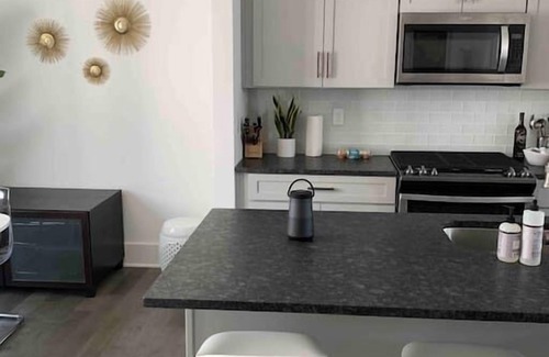 Nashville Apartment | Prime location to all of booming Nashville