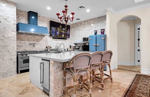 East Fort Lauderdale House | Prime Location Ultra-Lux Ft Lauderdale Oasis Awaits