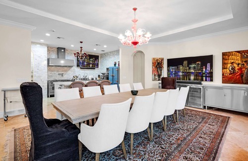 East Fort Lauderdale House | Prime Location Ultra-Lux Ft Lauderdale Oasis Awaits