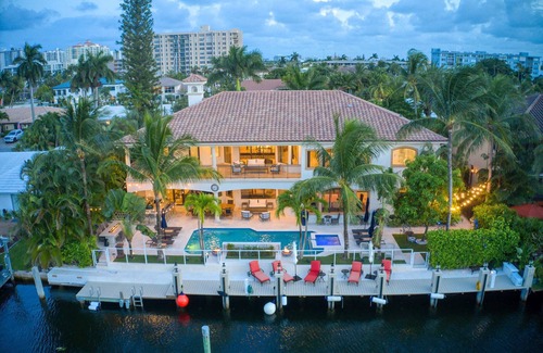 East Fort Lauderdale House | Prime Location Ultra-Lux Ft Lauderdale Oasis Awaits