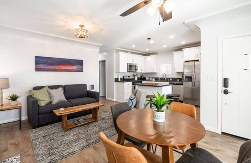 Normal Heights House | Prime location! Walk to lively Adams Ave!