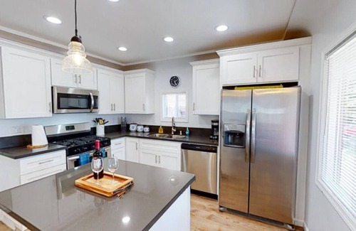 Normal Heights House | Prime location! Walk to lively Adams Ave!