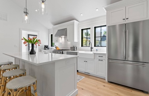 Ogunquit House | Prime location! Walk to Main Beach and downtown Ogunquit. No car needed.