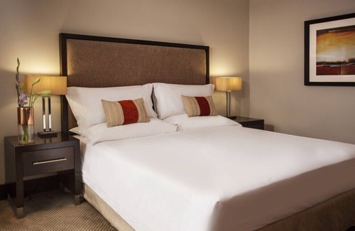 Maseru Hotel | Prime Location! With FREE Parking & Outdoor Pool, Close to Maseru Golf Course!