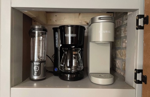 Nyack Apartment | Prime Nyack Village Location - Chic 1 Bedroom Private Retreat