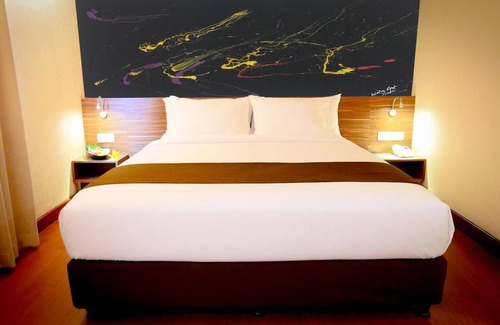 Pekanbaru Hotel | PRIME PARK Hotel Pekanbaru