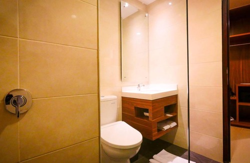 Pekanbaru Hotel | PRIME PARK Hotel Pekanbaru