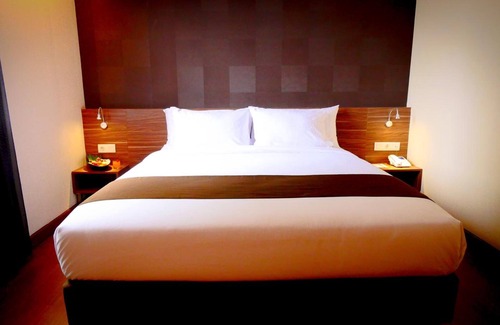 Pekanbaru Hotel | PRIME PARK Hotel Pekanbaru