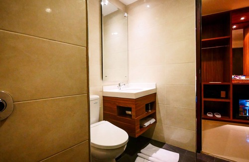 Pekanbaru Hotel | PRIME PARK Hotel Pekanbaru