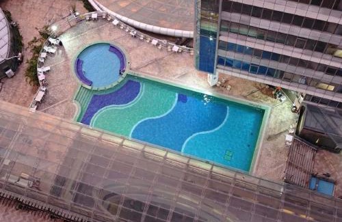 Haizhu Hotel | Prime Pazhou Aparthotel - Pazhou Station Line 8 and 11 - Steps away from Canton Exhibition Center