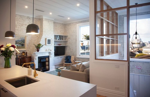 Ponsonby Apartment | Prime Ponsonby l Rebuild l 2bed Apt. Central