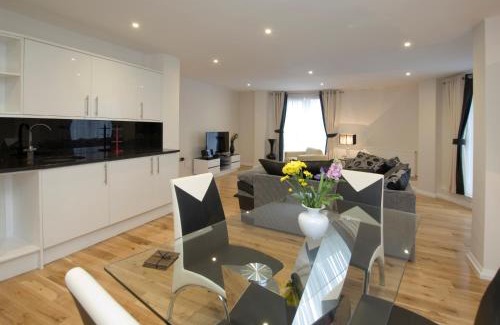 Queenstown Apartment | Prime Properties