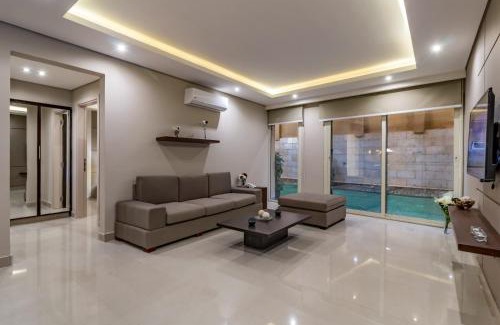 New Cairo Apartment | Prime Residence New Cairo