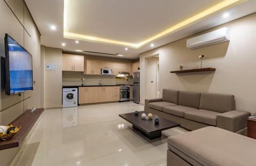 New Cairo Apartment | Prime Residence New Cairo