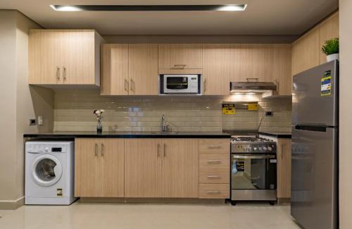 New Cairo Apartment | Prime Residence New Cairo