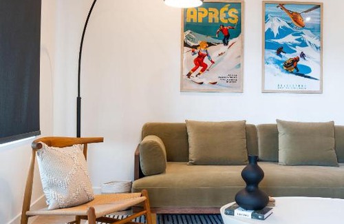 Revelstoke House | Prime Revy Penthouse