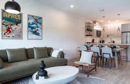 Revelstoke House | Prime Revy Penthouse