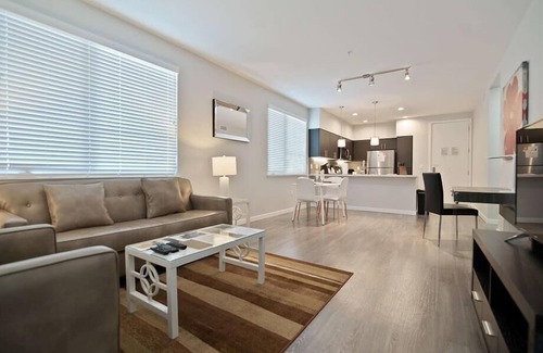 Carmel Valley Apartment | Prime San Diego 1BR | nr I-5 & I-805 | nr UCSD